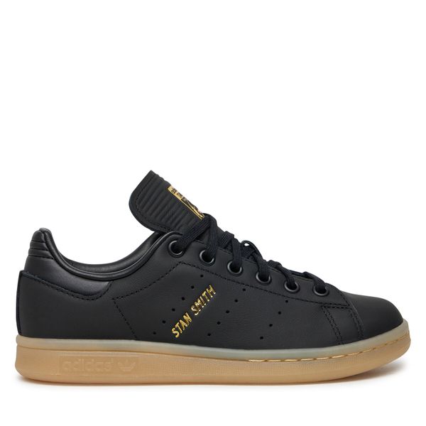 adidas Сникърси adidas Stan Smith II0009 Черен