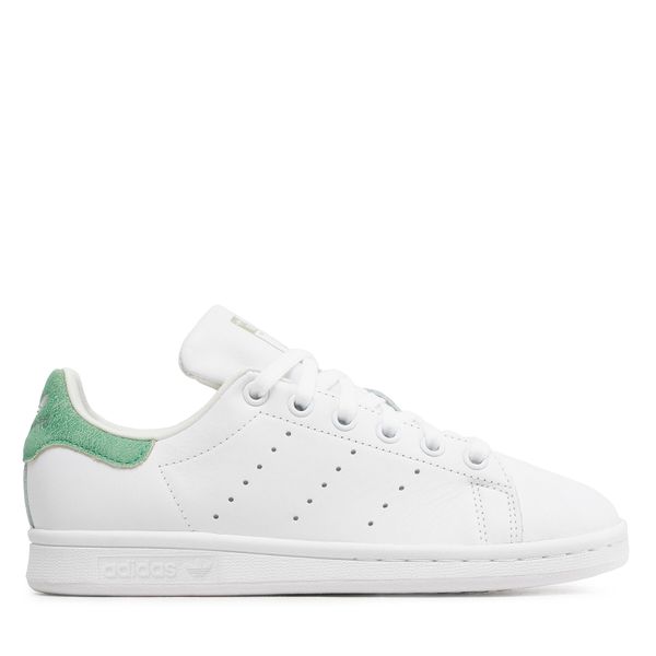 adidas Сникърси adidas Stan Smith J HQ1854 Бял