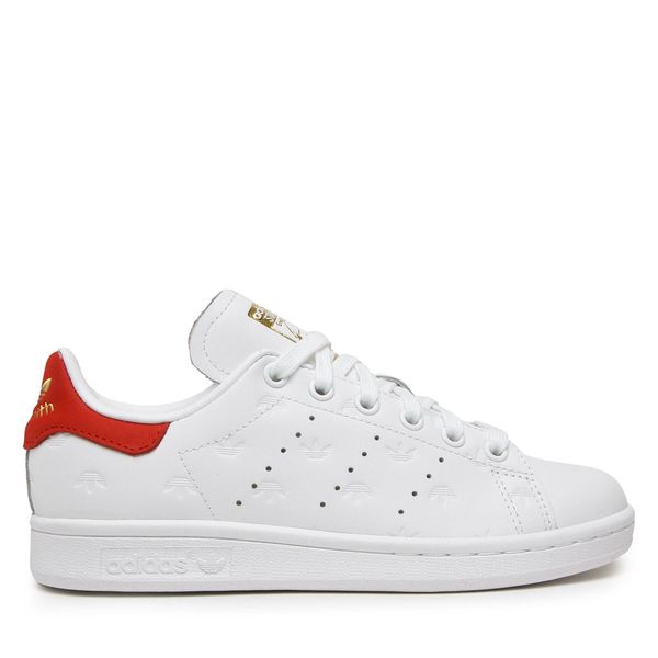 adidas Сникърси adidas Stan Smith Shoes FZ6370 Бял