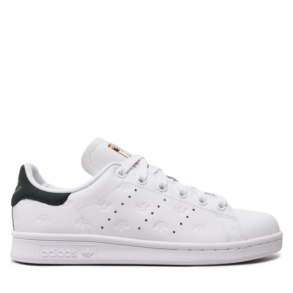 adidas Сникърси adidas Stan Smith Shoes FZ6371 Бял