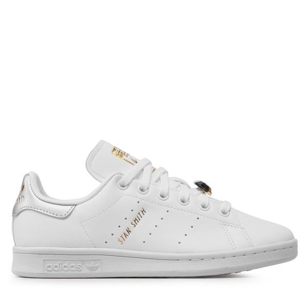 adidas Сникърси adidas Stan Smith Shoes HQ4243 Бял