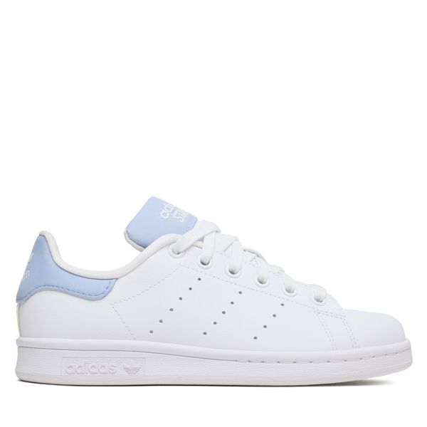 adidas Сникърси adidas Stan Smith Shoes HQ6782 Бял