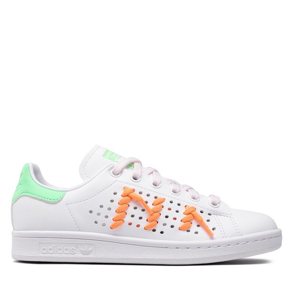 adidas Сникърси adidas Stan Smith W GX2047 Бял