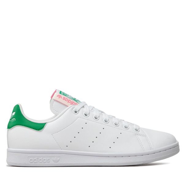 adidas Сникърси adidas Stan Smith W GY1508 Бял