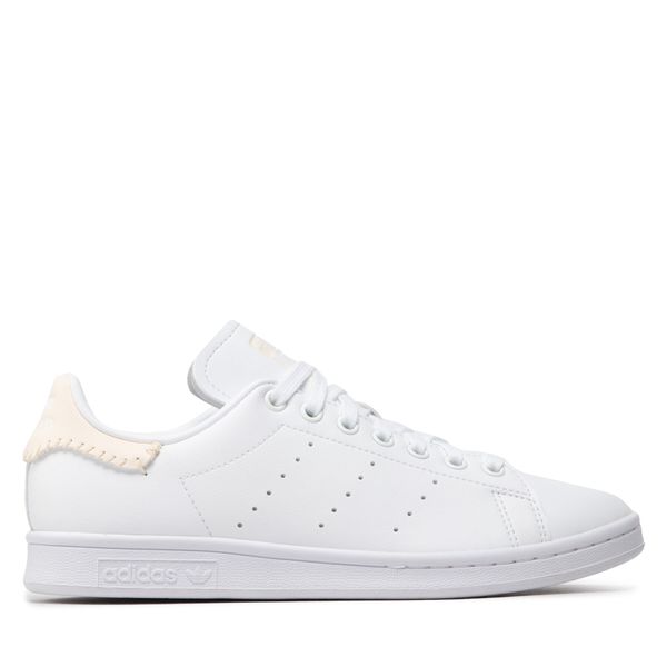 adidas Сникърси adidas Stan Smith W GY9381 Бял
