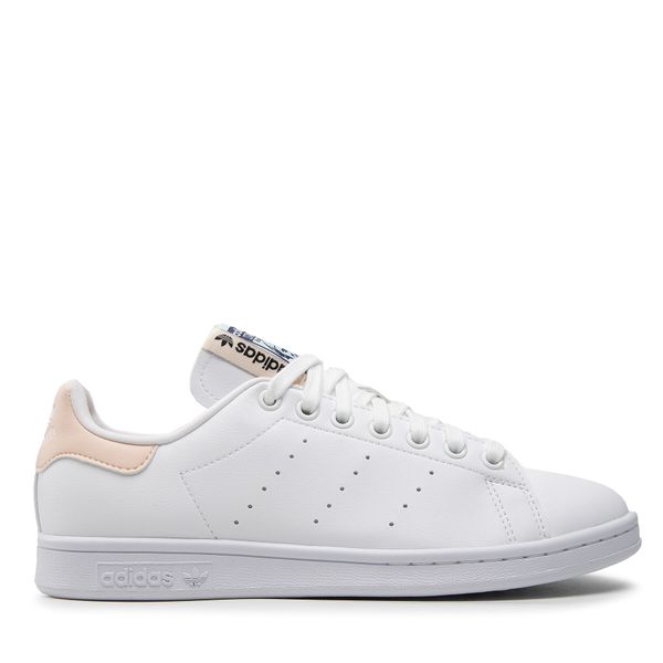 adidas Сникърси adidas Stan Smith W GY9396 Бял