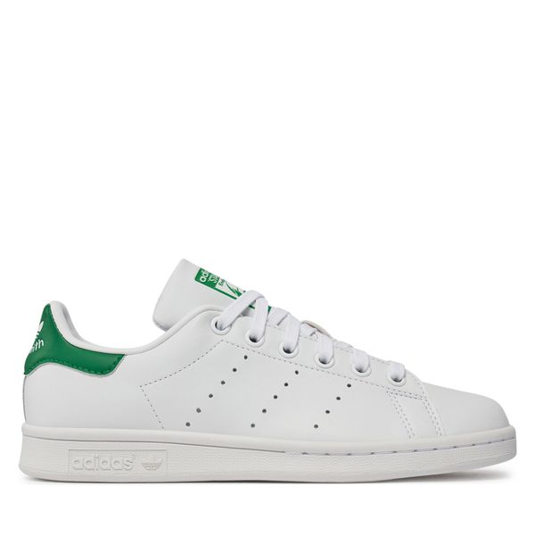 adidas Сникърси adidas Stan Smith W Q47226 Бял