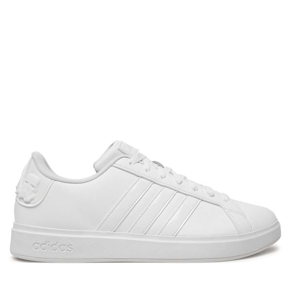 adidas Сникърси adidas Star Wars Grand Court JI2841 Бял