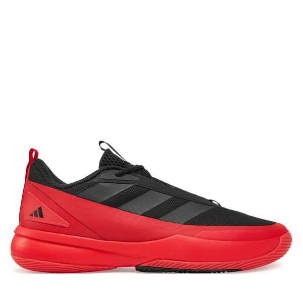adidas Сникърси adidas Subzone IH8555 Черен