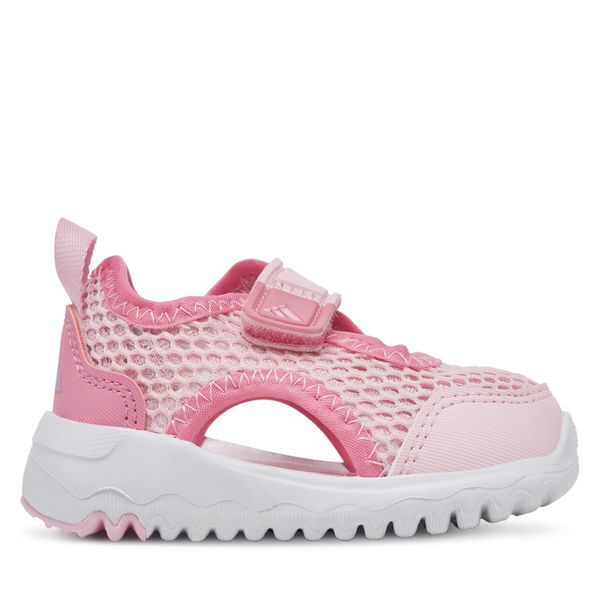 adidas Сникърси adidas Summerflex IH8733 Розов