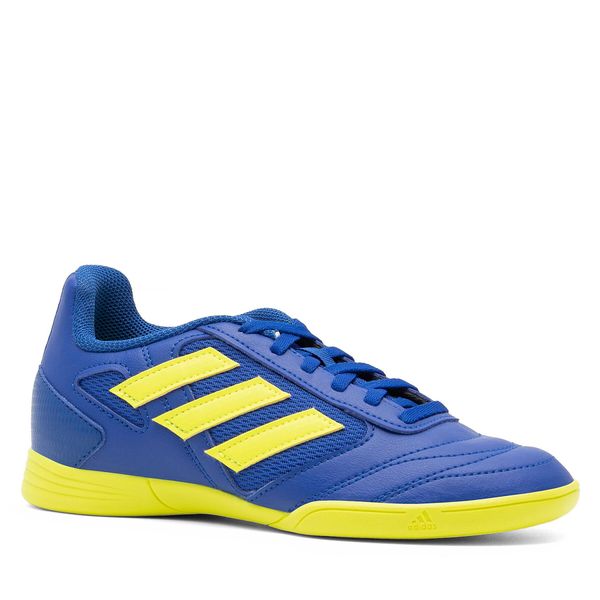 adidas Сникърси adidas SUPER SALA 2 J GZ2562 Тъмносин