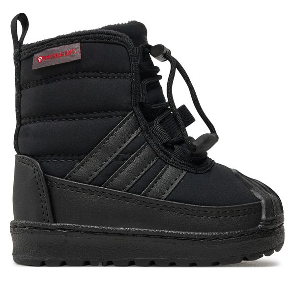 adidas Сникърси adidas Superstar 360 ID9724 Черен