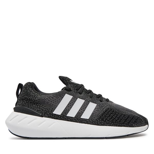 adidas Сникърси adidas Swift Run 22 GZ3496 Сив