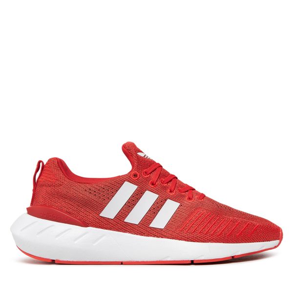 adidas Сникърси adidas Swift Run 22 GZ3497 Червен