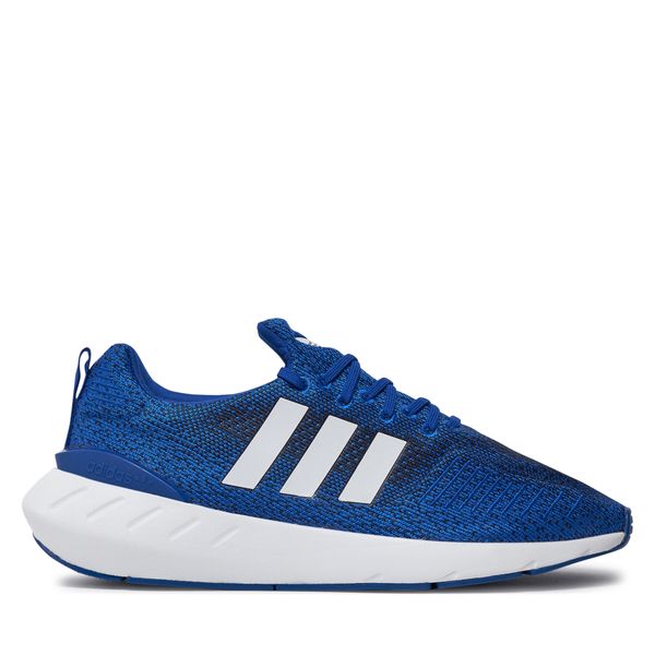 adidas Сникърси adidas Swift Run 22 GZ3498 Син