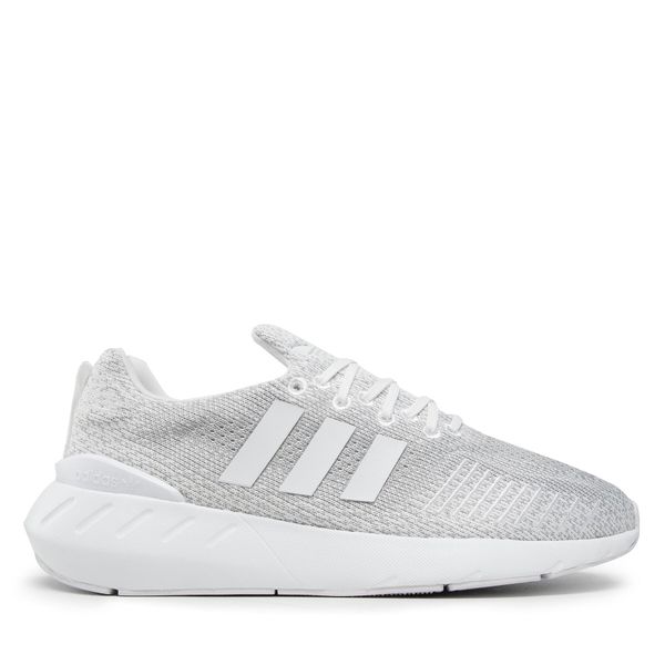adidas Сникърси adidas Swift Run 22 GZ3499 Сив