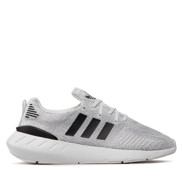 adidas Сникърси adidas Swift Run 22 W GV7969 Сив