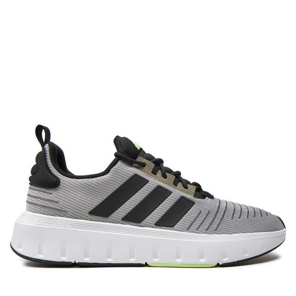 adidas Сникърси adidas Swift Run ID3011 Сив