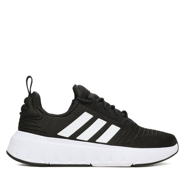 adidas Сникърси adidas Swift Run ID4981 Черен