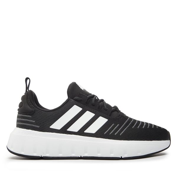 adidas Сникърси adidas Swift Run IG7293 Черен