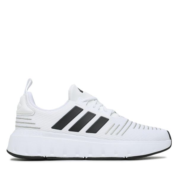adidas Сникърси adidas Swift Run IG7294 Бял