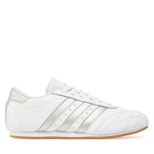 adidas Сникърси adidas Taekwondo Lace JS1192 Бял