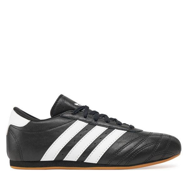 adidas Сникърси adidas Taekwondo Lace JS1193 Черен