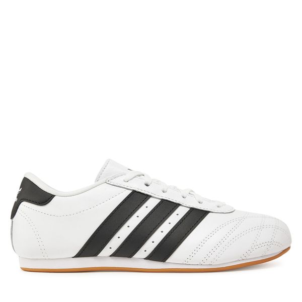 adidas Сникърси adidas Taekwondo Lace JS1194 Бял