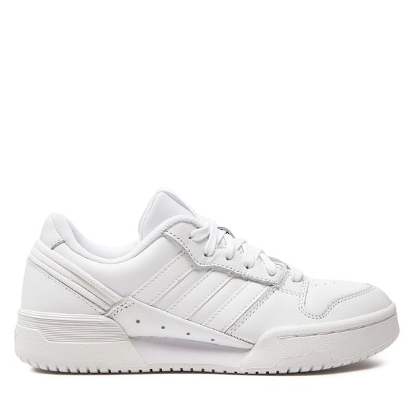 adidas Сникърси adidas Team Court 2 Str IF1192 Бял