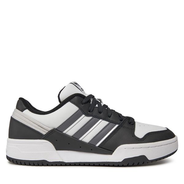 adidas Сникърси adidas Team Court 2 Str IF1197 Черен