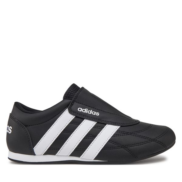 adidas Сникърси adidas Tekwen JS3871 Черен