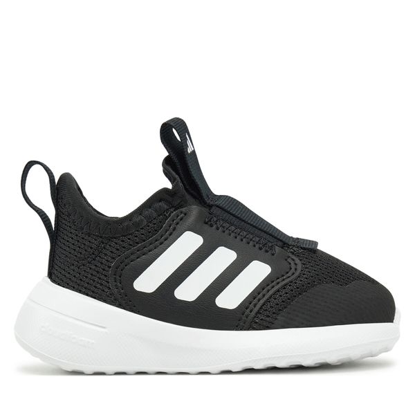 adidas Сникърси adidas Tensaur Comfort IH1059 Черен
