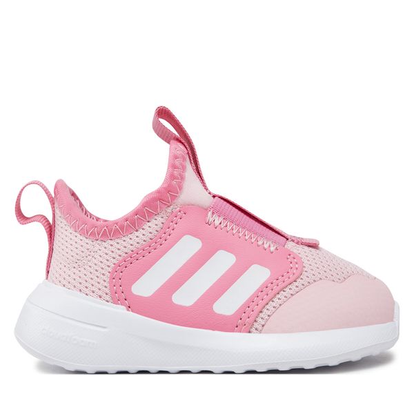 adidas Сникърси adidas Tensaur Comfort IH1060 Розов