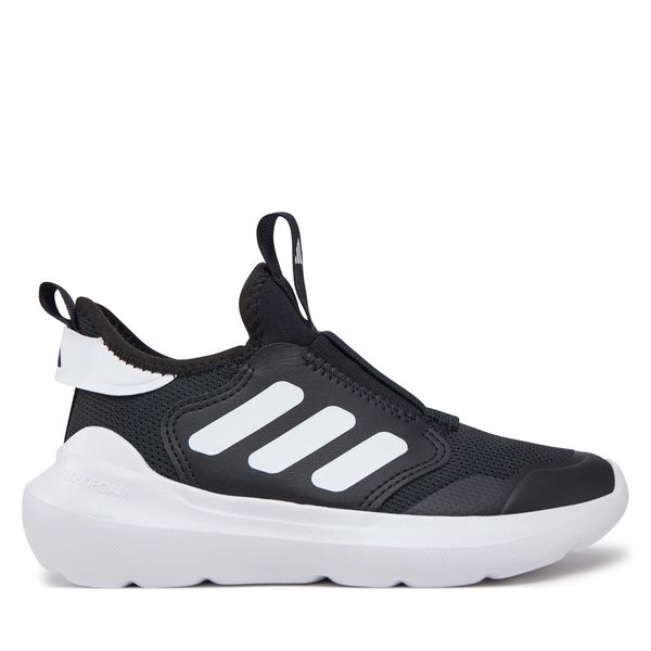 adidas Сникърси adidas Tensaur Comfort JR2722 Черен