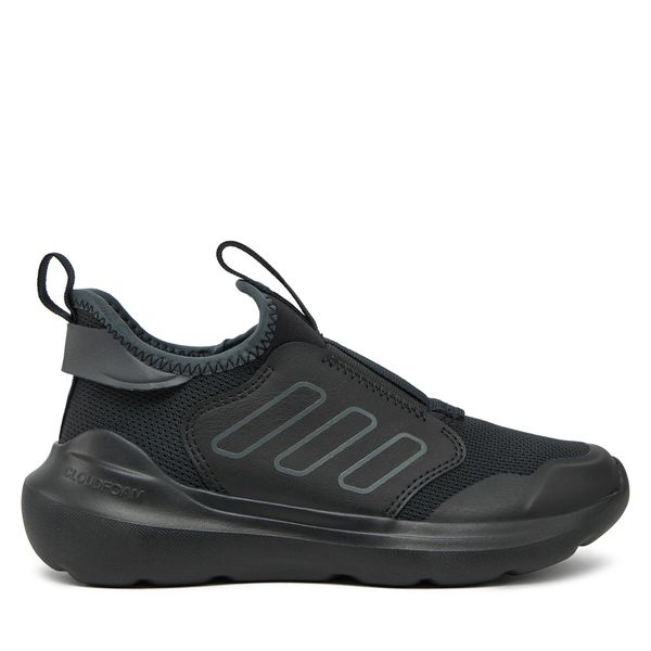 adidas Сникърси adidas Tensaur Comfort JR2723 Черен