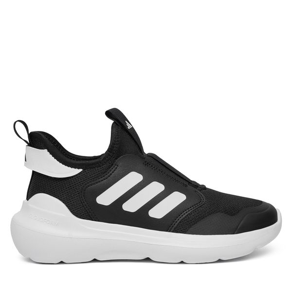 adidas Сникърси adidas Tensaur Comfort JR7661 Черен