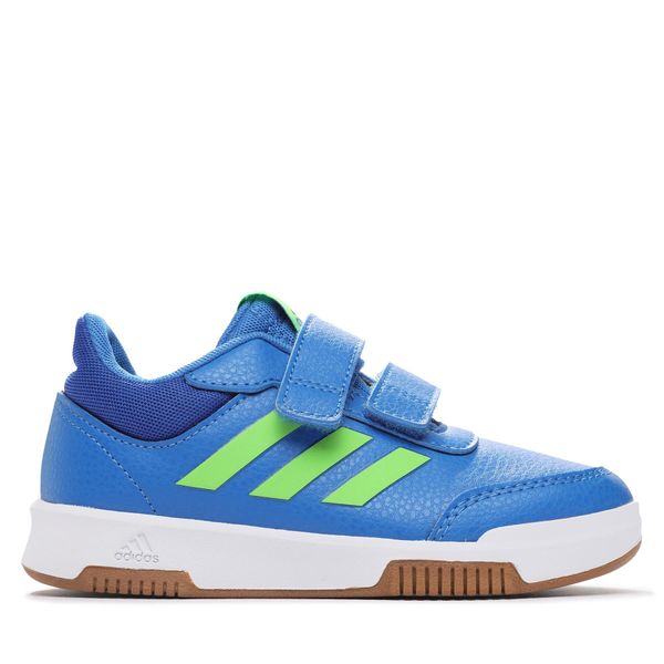 adidas Сникърси adidas Tensaur Hook and Loop ID2304 Син
