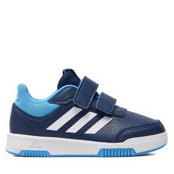 adidas Сникърси adidas Tensaur Hook and Loop IE0922 Син