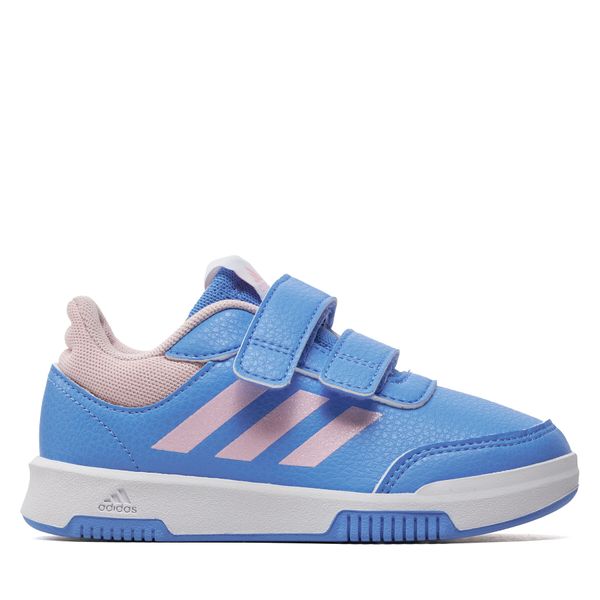 adidas Сникърси adidas Tensaur Hook and Loop IG8582 Син