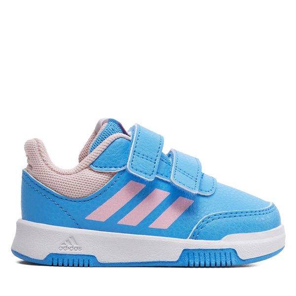 adidas Сникърси adidas Tensaur Hook and Loop IG8802 Син