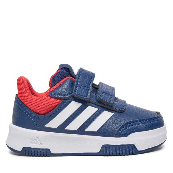 adidas Сникърси adidas Tensaur JH9528 Тъмносин