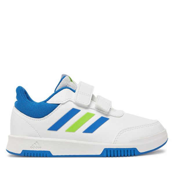 adidas Сникърси adidas Tensaur JH9538 Бял
