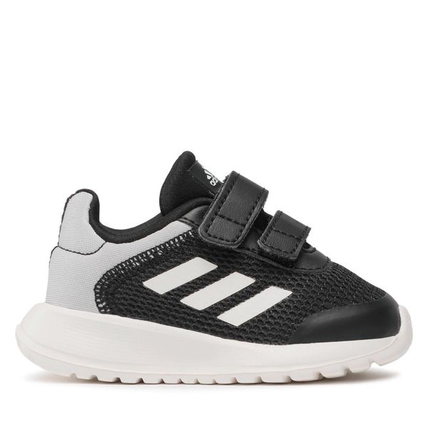 adidas Сникърси adidas Tensaur Run 2.0 CF I GZ5856 Черен