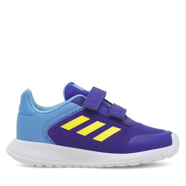 adidas Сникърси adidas Tensaur Run 2.0 Cf I IG1147 Син