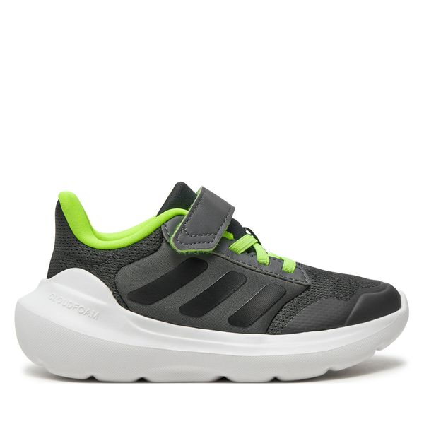 adidas Сникърси adidas Tensaur Run 2.0 IE5987 Сив