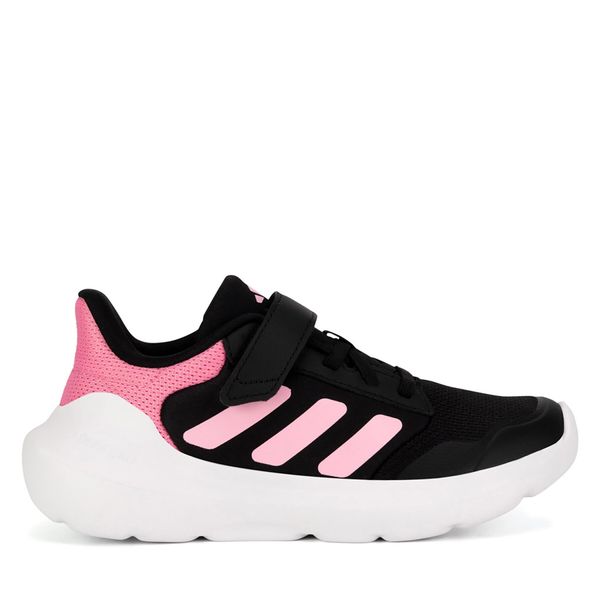 adidas Сникърси adidas TENSAUR RUN 3.0 EL C IE5988 Черен