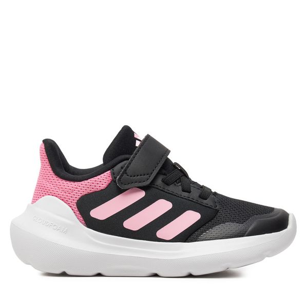 adidas Сникърси adidas Tensaur Run 3.0 IE5988 Черен