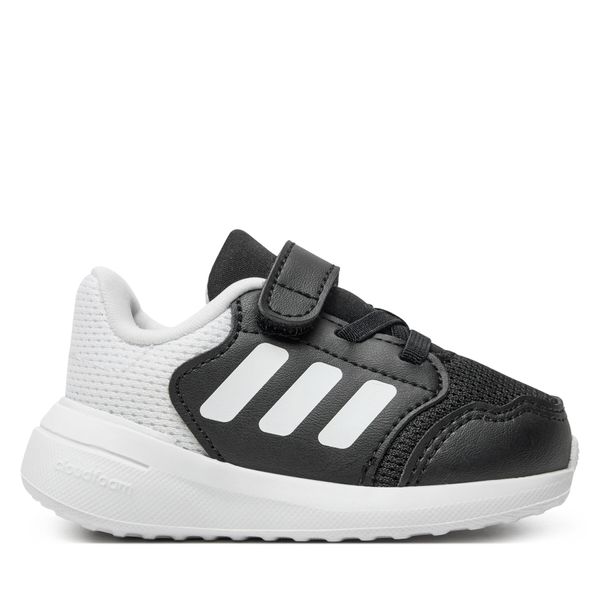 adidas Сникърси adidas Tensaur Run 3.0 IE6010 Черен