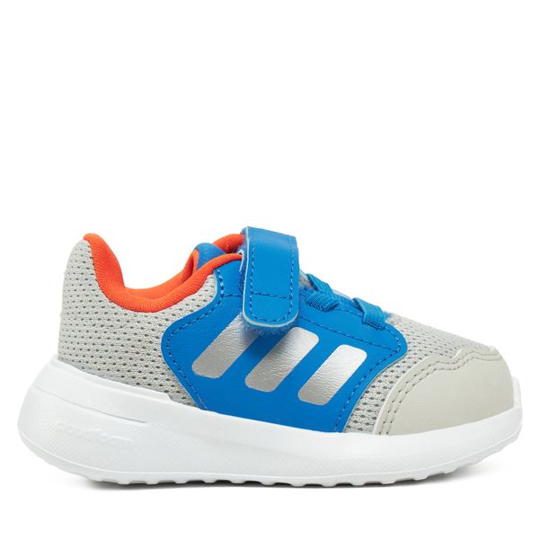 adidas Сникърси adidas Tensaur Run 3.0 IH1044 Сив