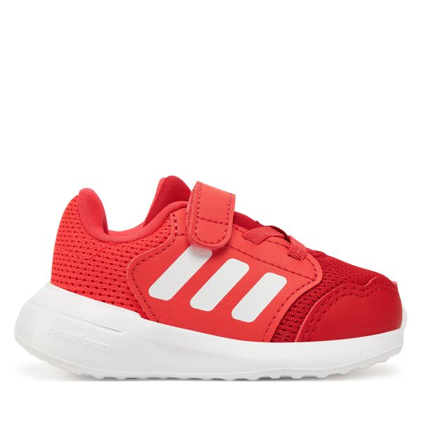 adidas Сникърси adidas Tensaur Run 3.0 IH1045 Червен